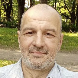 Виталий, Санкт-Петербург, 59 лет